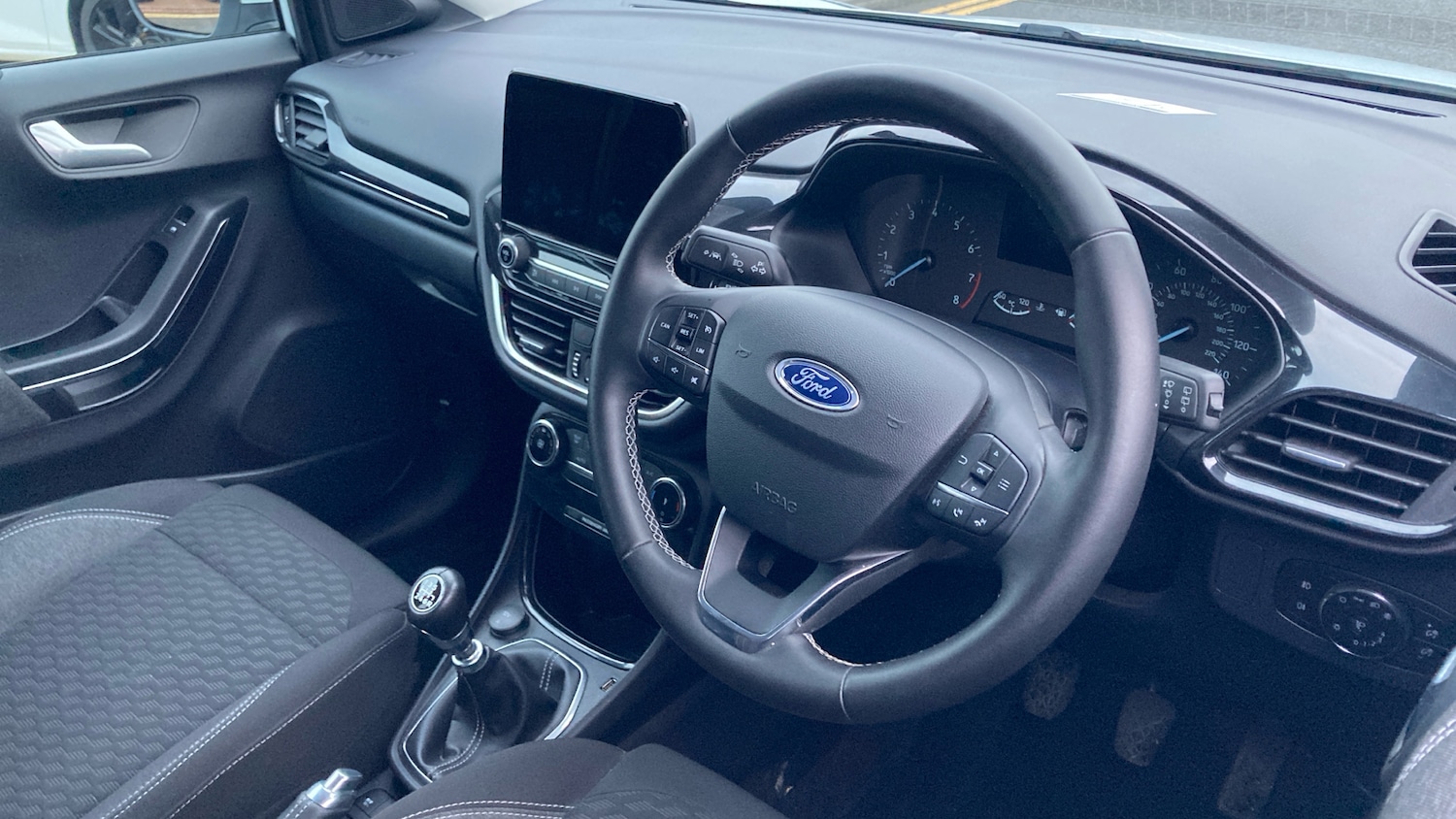 Used Ford Puma 2023 for sale - 77011883: Photo 11