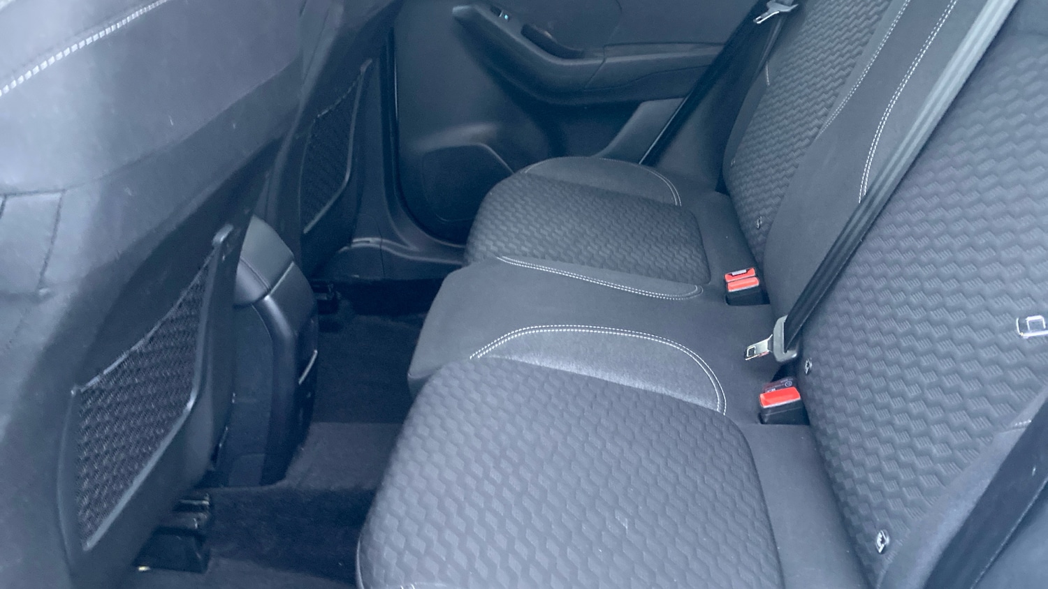 Used Ford Puma 2023 for sale - 77011883: Photo 16