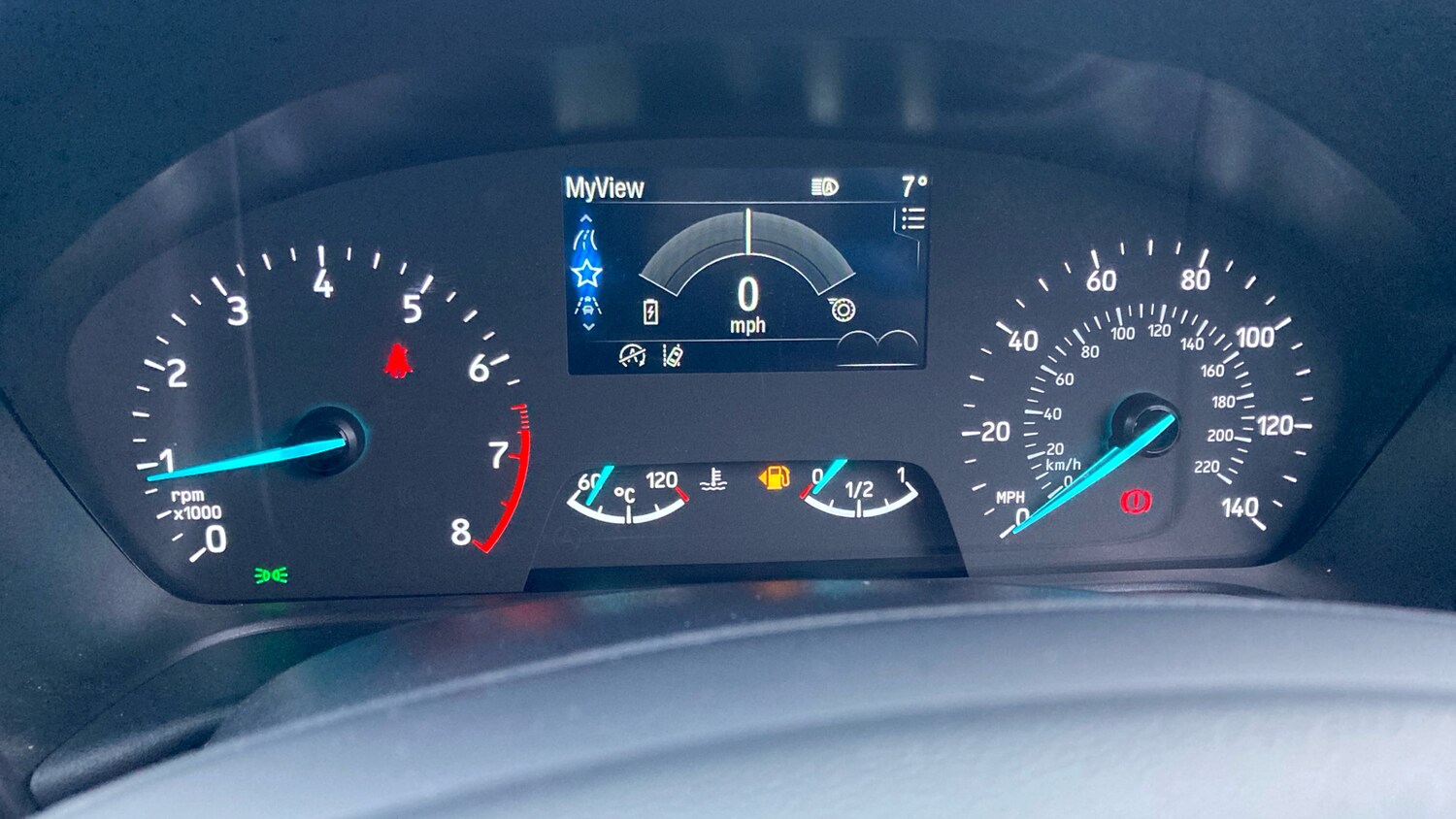 Used Ford Puma 2023 for sale - 77011883: Photo 18