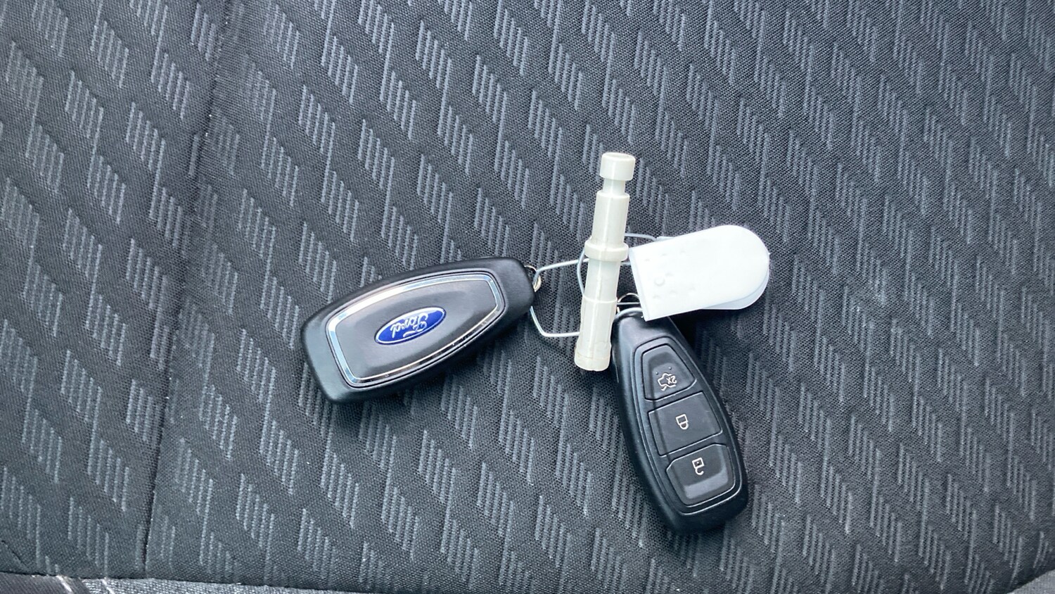 Used Ford Puma 2023 for sale - 77011883: Photo 19