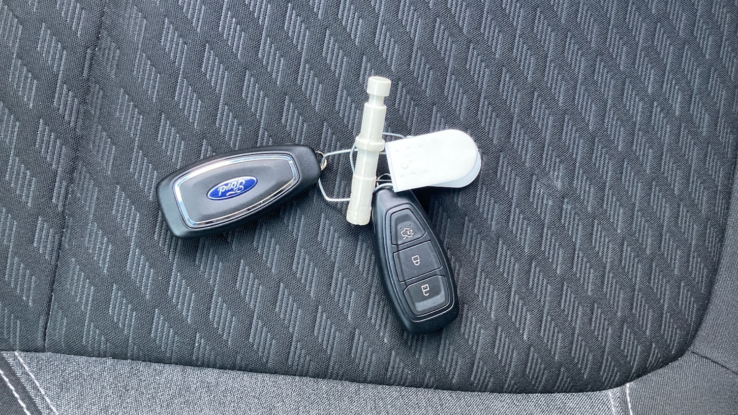 Used Ford Puma 2023 for sale - 77011883: Photo 20