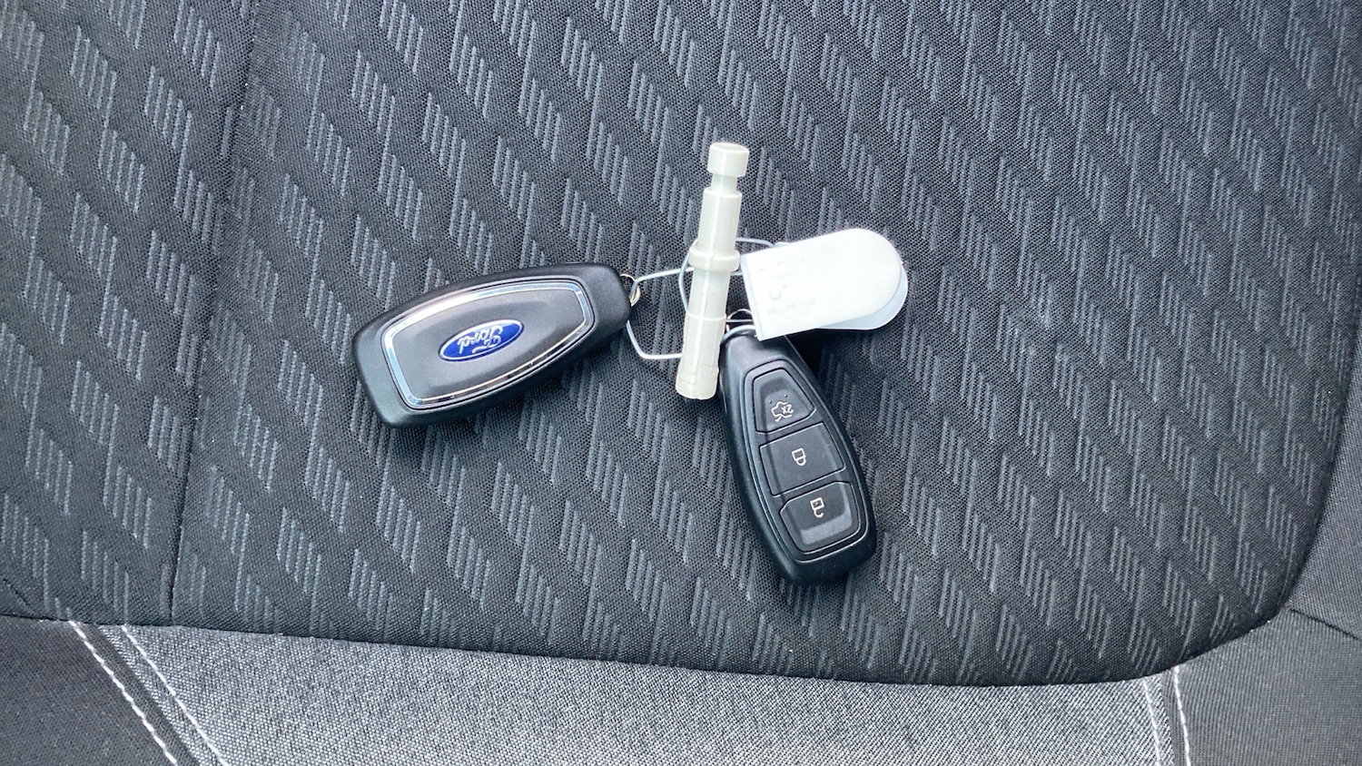 Used Ford Puma 2023 for sale - 77011883: Photo 21