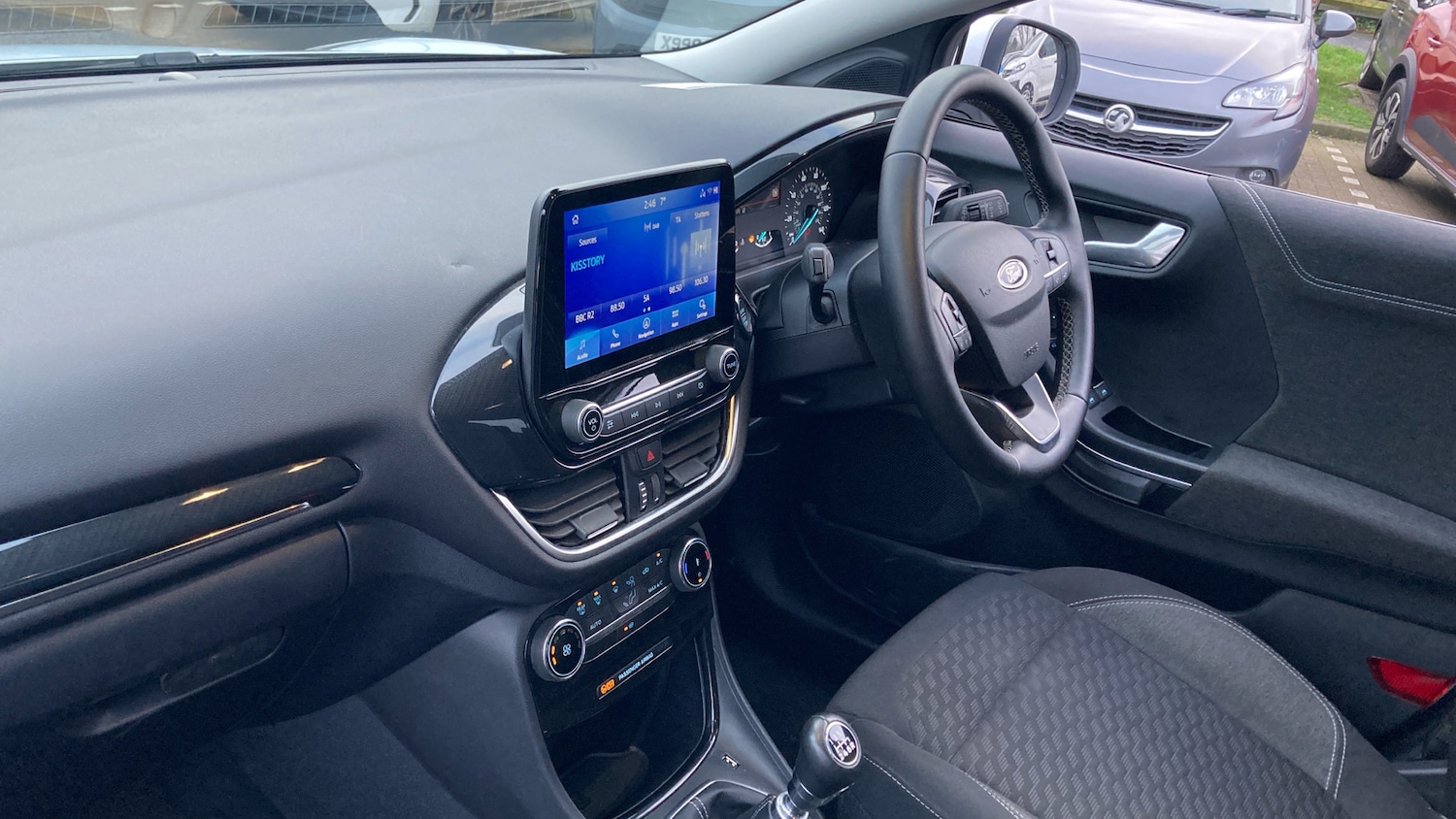 Used Ford Puma 2023 for sale - 77011883: Photo 27