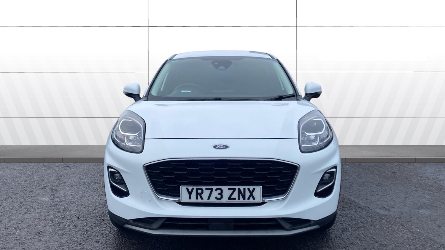 Used Ford Puma 2023 for sale - 77011883: Photo 3