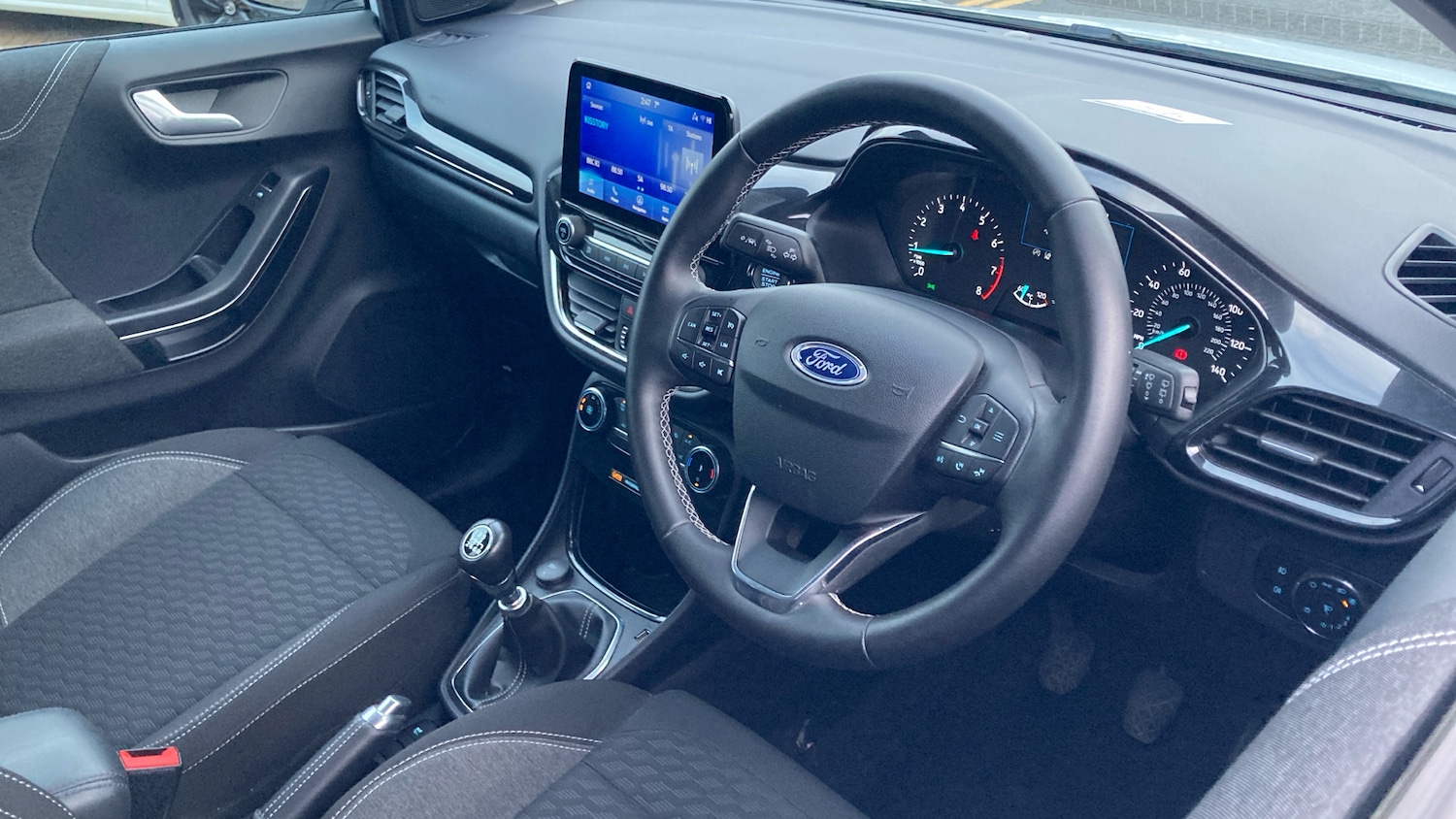 Used Ford Puma 2023 for sale - 77011883: Photo 36