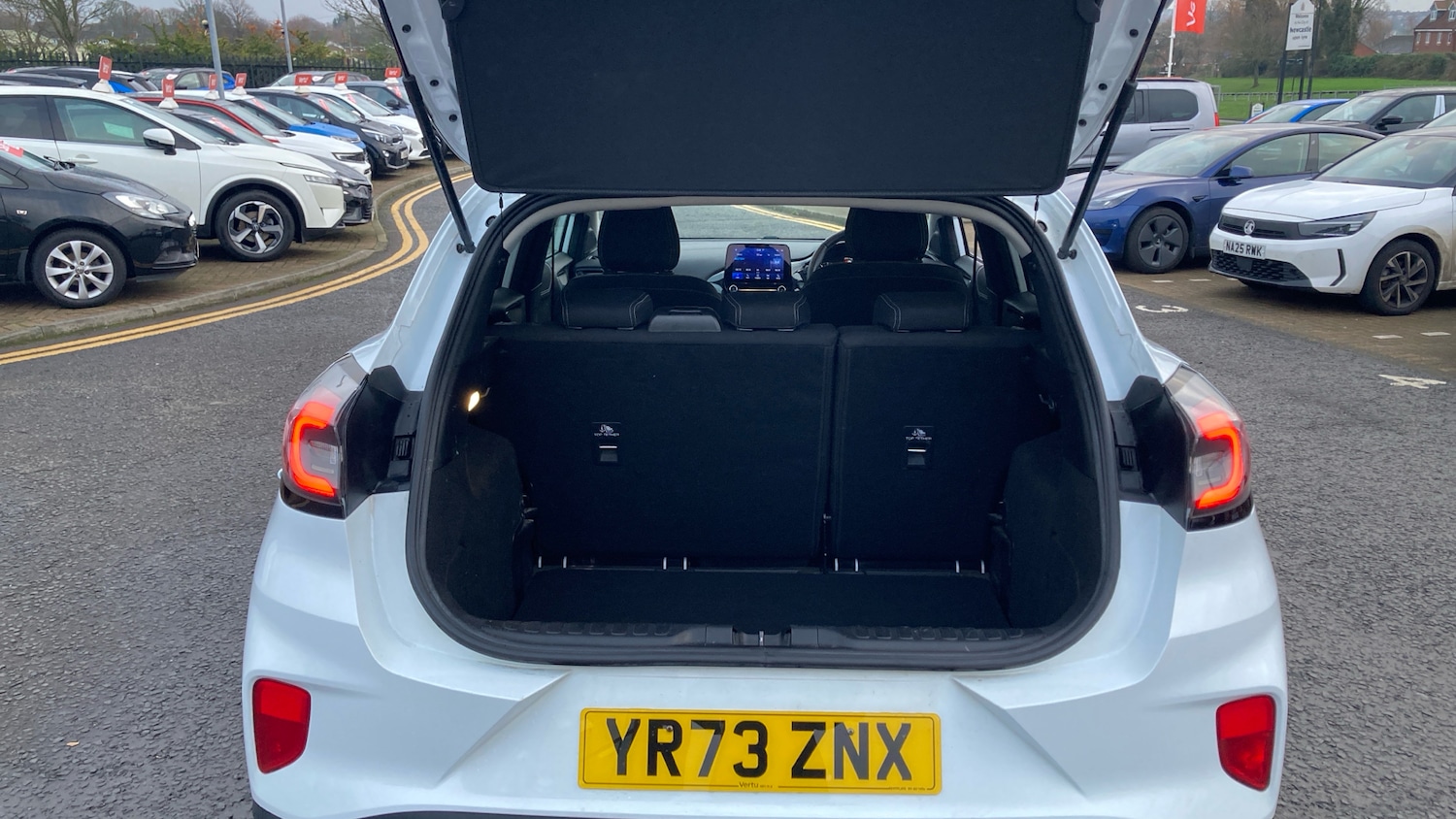 Used Ford Puma 2023 for sale - 77011883: Photo 41