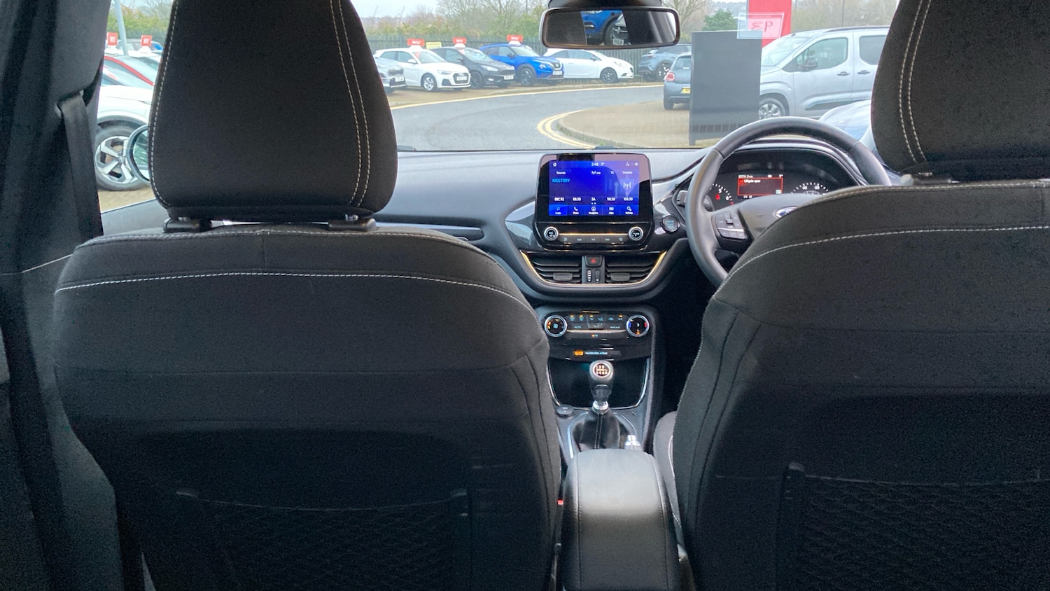 Used Ford Puma 2023 for sale - 77011883: Photo 42