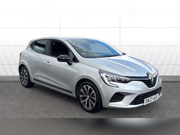 Used Renault Clio 2023 for sale - 79431113: Photo