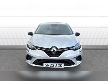 Used Renault Clio 2023 for sale - 79431113: Photo