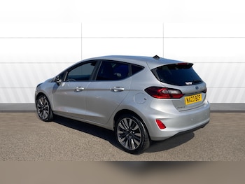 Used Ford Fiesta 2023 for sale - 78354126: Photo