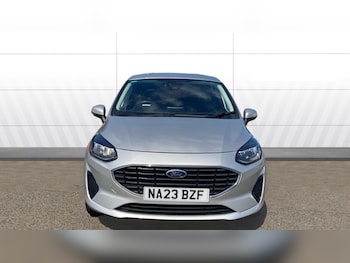 Used Ford Fiesta 2023 for sale - 78354126: Photo