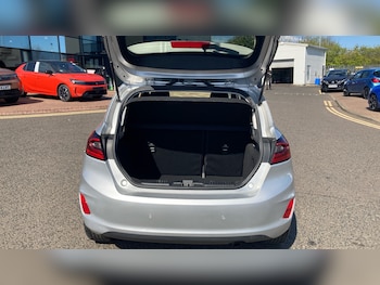 Used Ford Fiesta 2023 for sale - 78354126: Photo