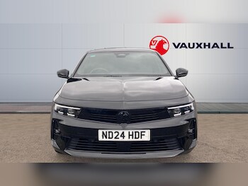 Used Vauxhall Astra 2024 for sale - 77579462: Photo