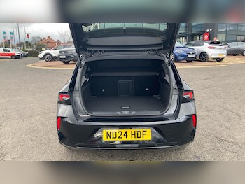 Used Vauxhall Astra 2024 for sale - 77579462: Photo