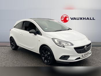 Used Vauxhall Corsa 2019 for sale - 77011882: Photo
