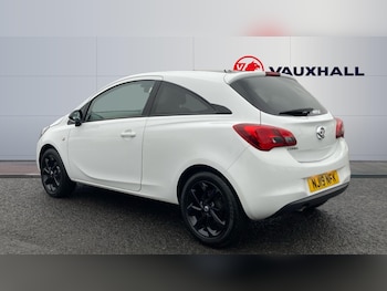 Used Vauxhall Corsa 2019 for sale - 77011882: Photo