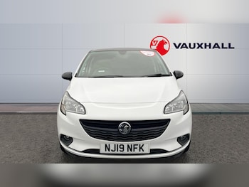 Used Vauxhall Corsa 2019 for sale - 77011882: Photo