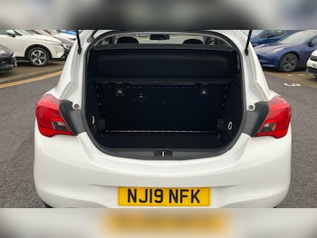 Used Vauxhall Corsa 2019 for sale - 77011882: Photo