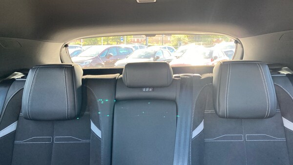 Used Vauxhall Astra 2024 for sale - 76186555: Photo 15