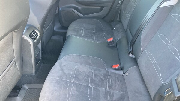 Used Vauxhall Astra 2024 for sale - 76186555: Photo 16