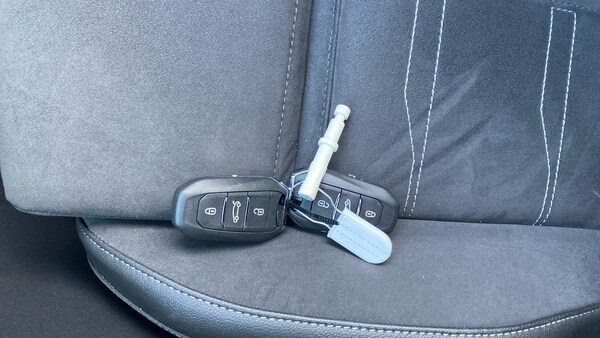 Used Vauxhall Astra 2024 for sale - 76186555: Photo 20