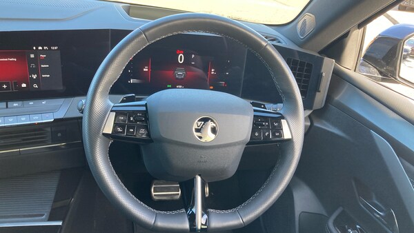 Used Vauxhall Astra 2024 for sale - 76186555: Photo 26