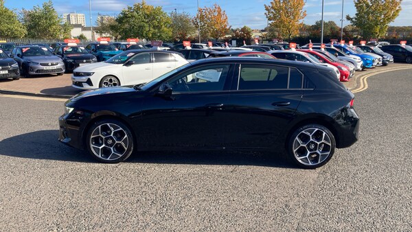 Used Vauxhall Astra 2024 for sale - 76186555: Photo 30