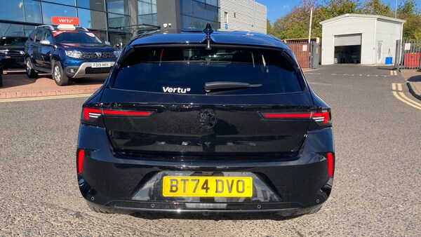 Used Vauxhall Astra 2024 for sale - 76186555: Photo 34