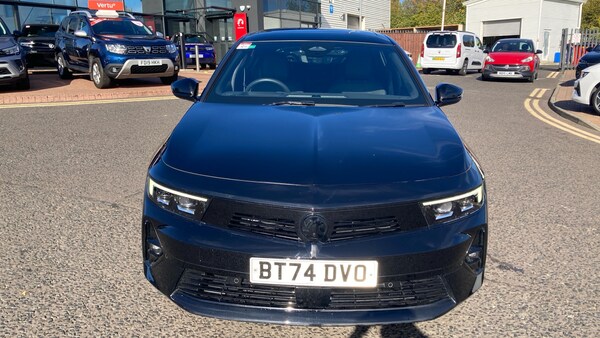 Used Vauxhall Astra 2024 for sale - 76186555: Photo 39