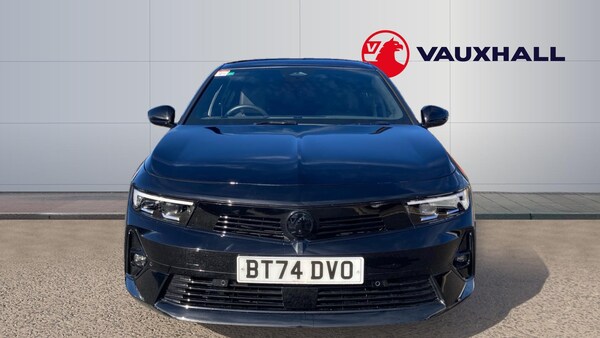 Used Vauxhall Astra 2024 for sale - 76186555: Photo 3