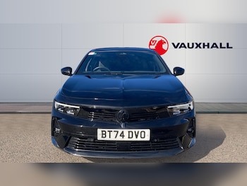Used Vauxhall Astra 2024 for sale - 76186555: Photo 3