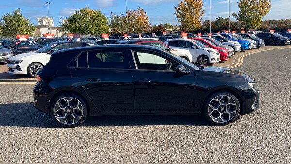 Used Vauxhall Astra 2024 for sale - 76186555: Photo 40