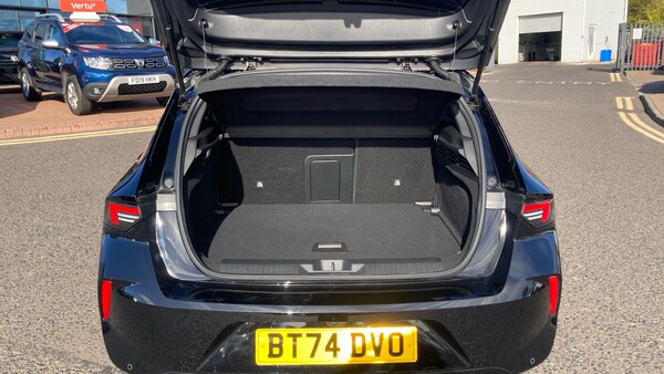 Used Vauxhall Astra 2024 for sale - 76186555: Photo 4