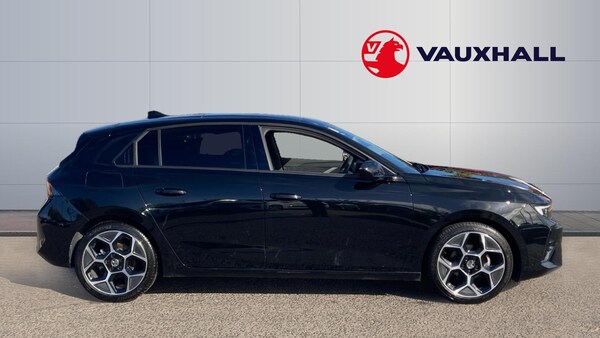 Used Vauxhall Astra 2024 for sale - 76186555: Photo 5