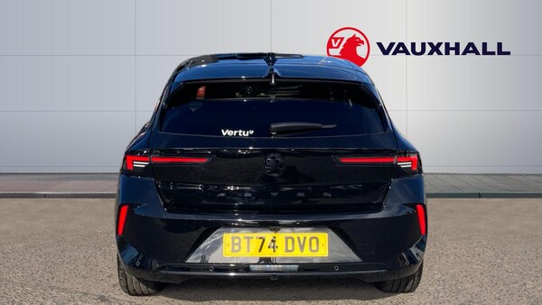 Used Vauxhall Astra 2024 for sale - 76186555: Photo 6