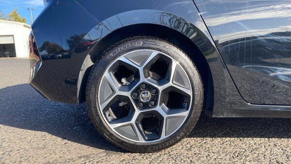Used Vauxhall Astra 2024 for sale - 76186555: Photo 7