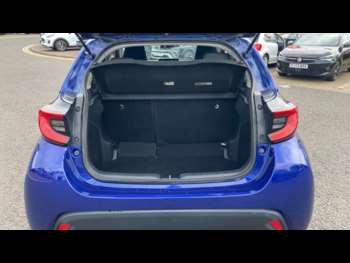 Used Toyota Yaris 2022 for sale - 75306191: Photo