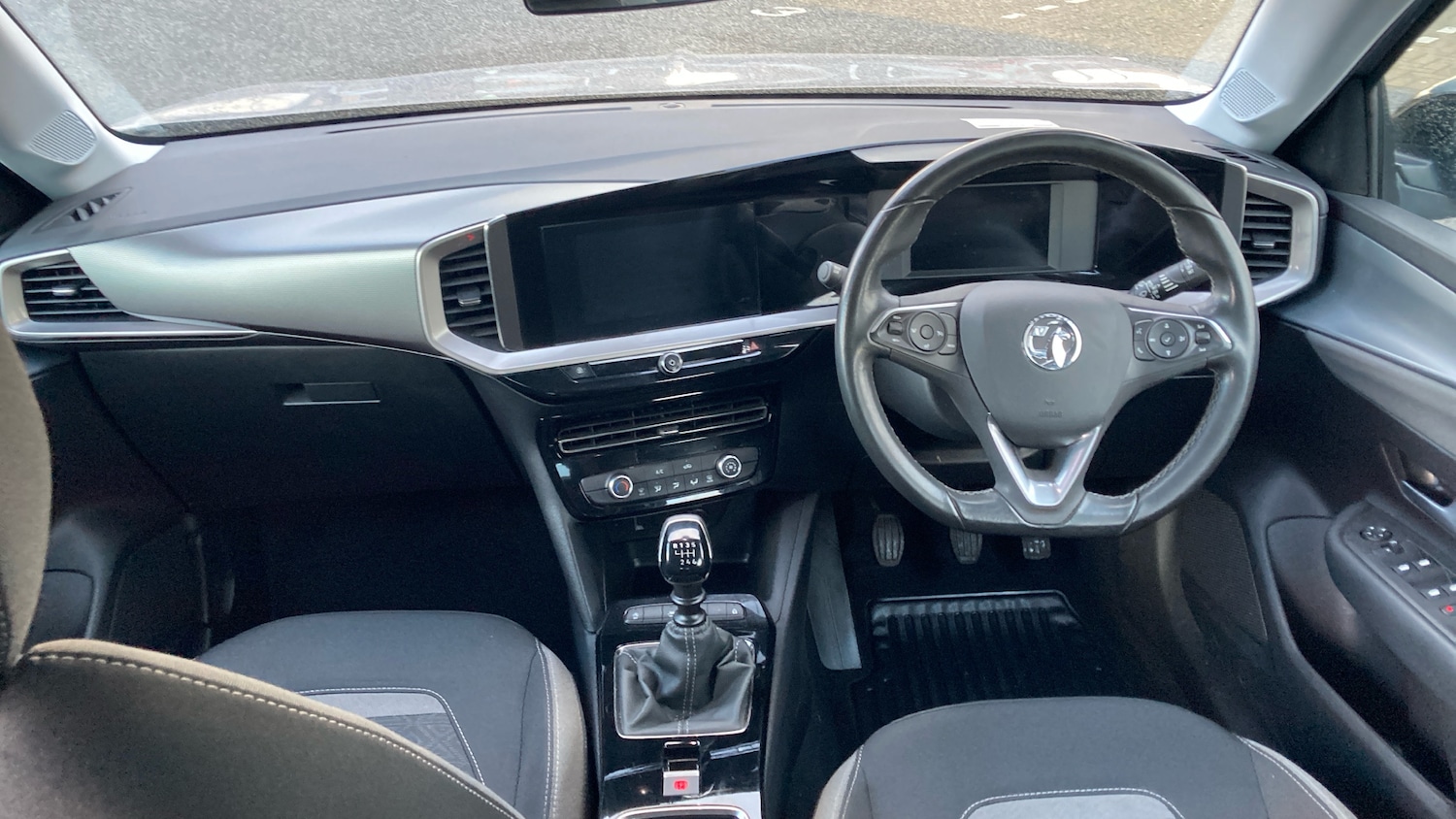 Used Vauxhall Mokka 2021 for sale - 76649957: Photo 10