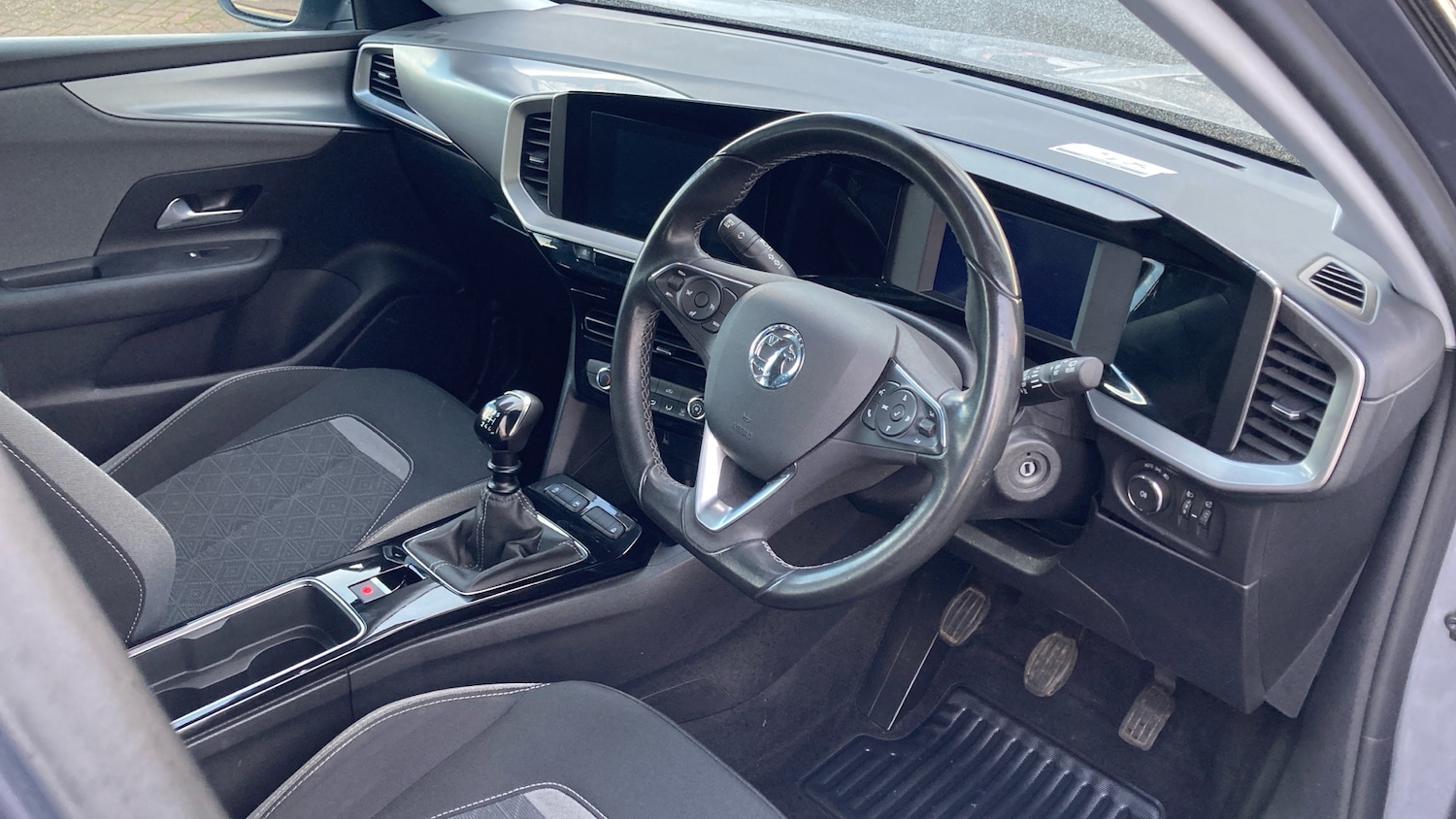 Used Vauxhall Mokka 2021 for sale - 76649957: Photo 11