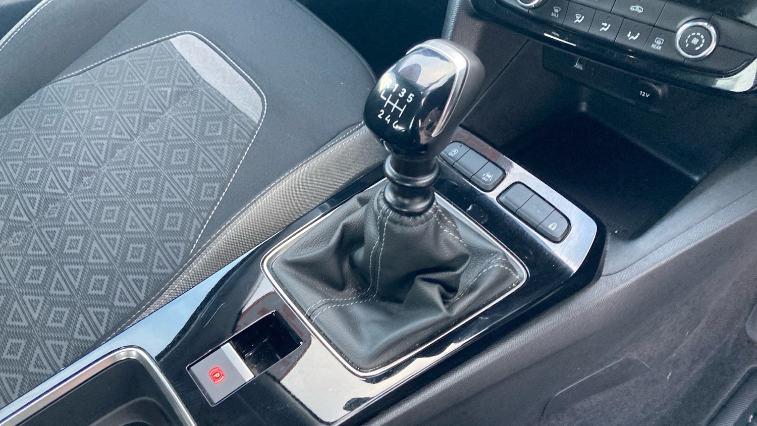 Used Vauxhall Mokka 2021 for sale - 76649957: Photo 13