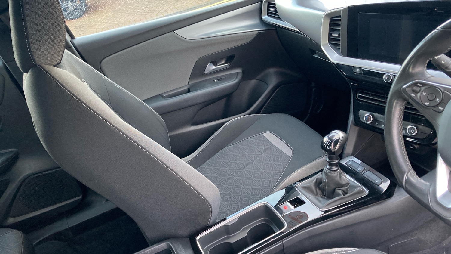 Used Vauxhall Mokka 2021 for sale - 76649957: Photo 14