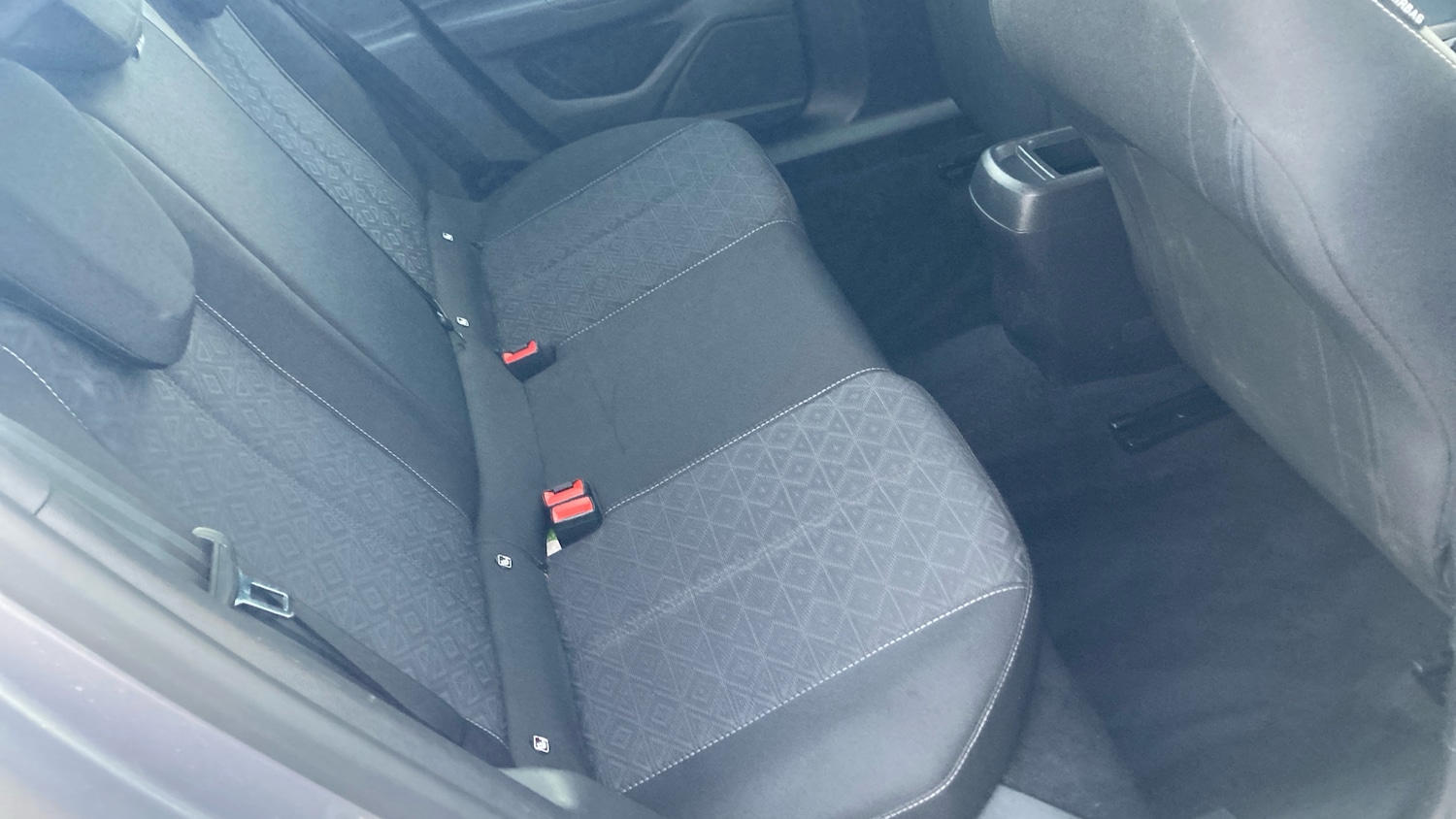 Used Vauxhall Mokka 2021 for sale - 76649957: Photo 16