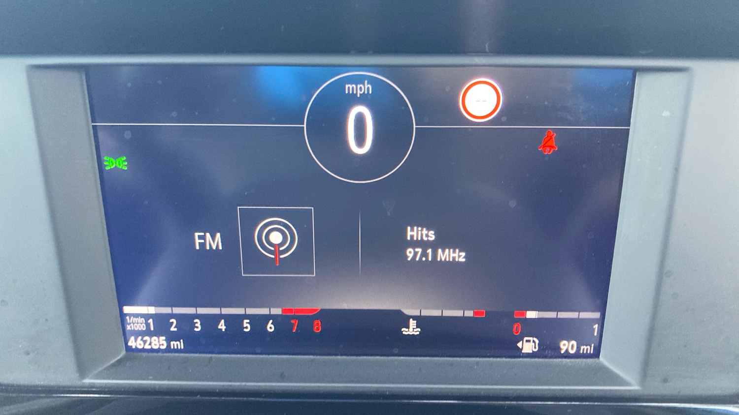 Used Vauxhall Mokka 2021 for sale - 76649957: Photo 18