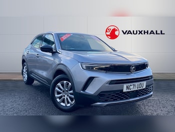 2021 (71) - 1.2 Turbo 100 SE 5dr Petrol Hatchback