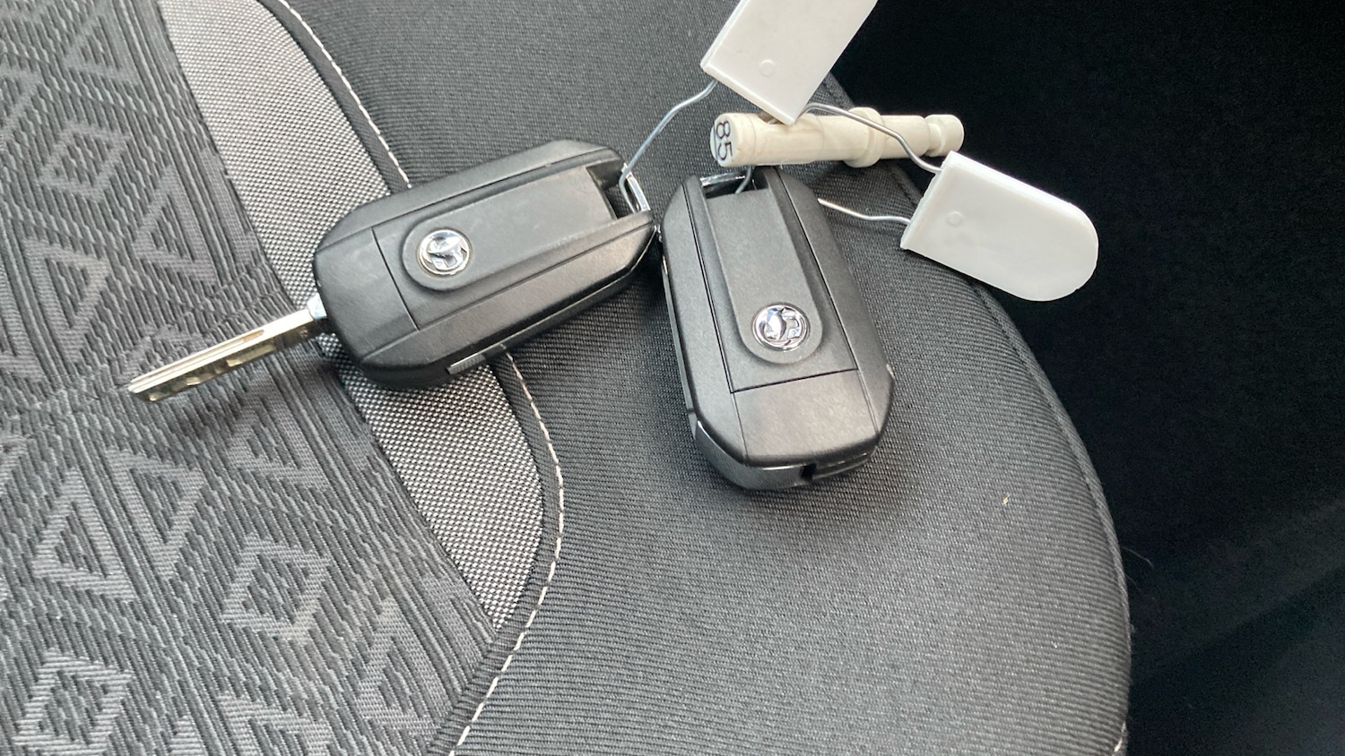 Used Vauxhall Mokka 2021 for sale - 76649957: Photo 20