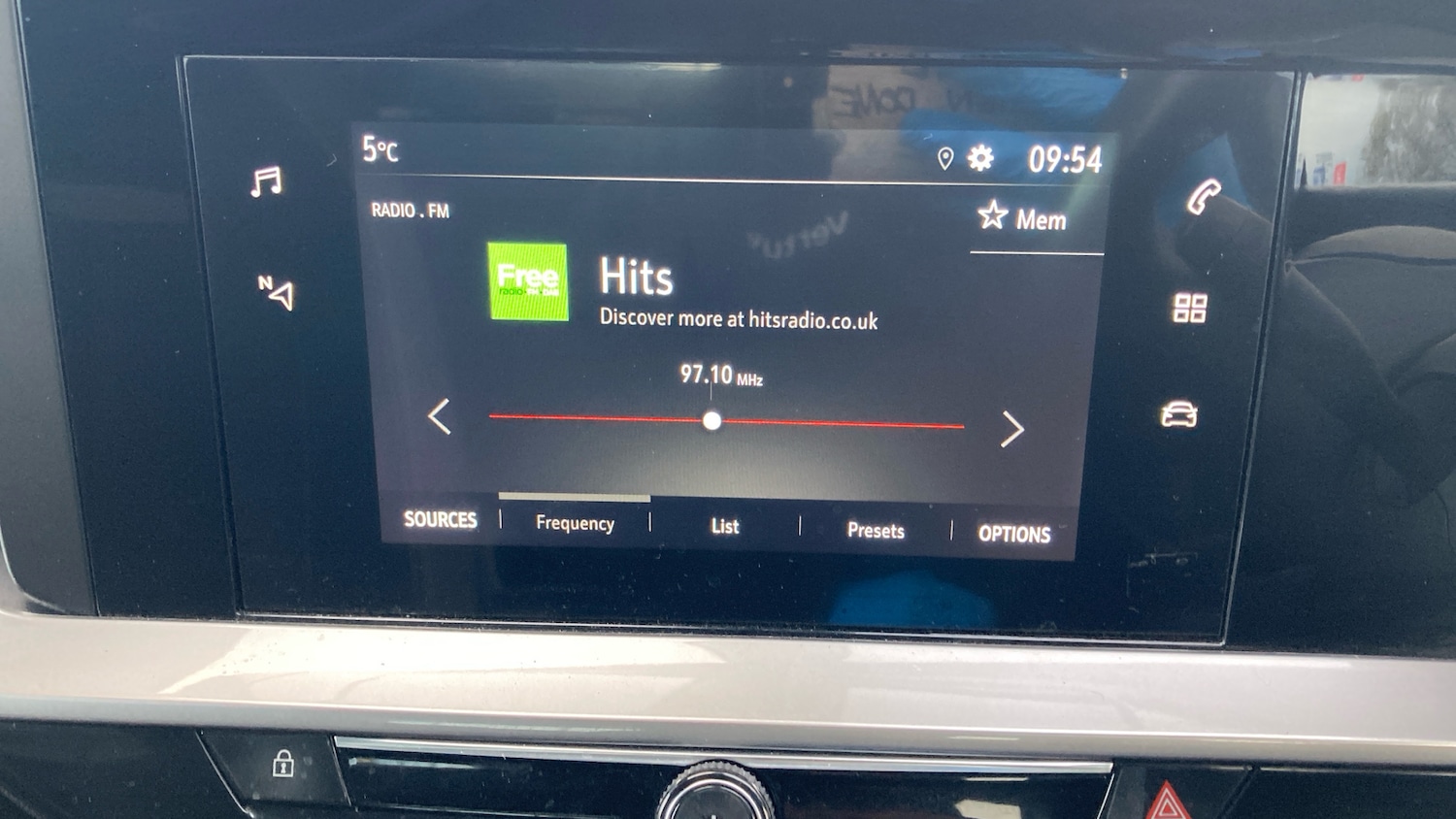 Used Vauxhall Mokka 2021 for sale - 76649957: Photo 23