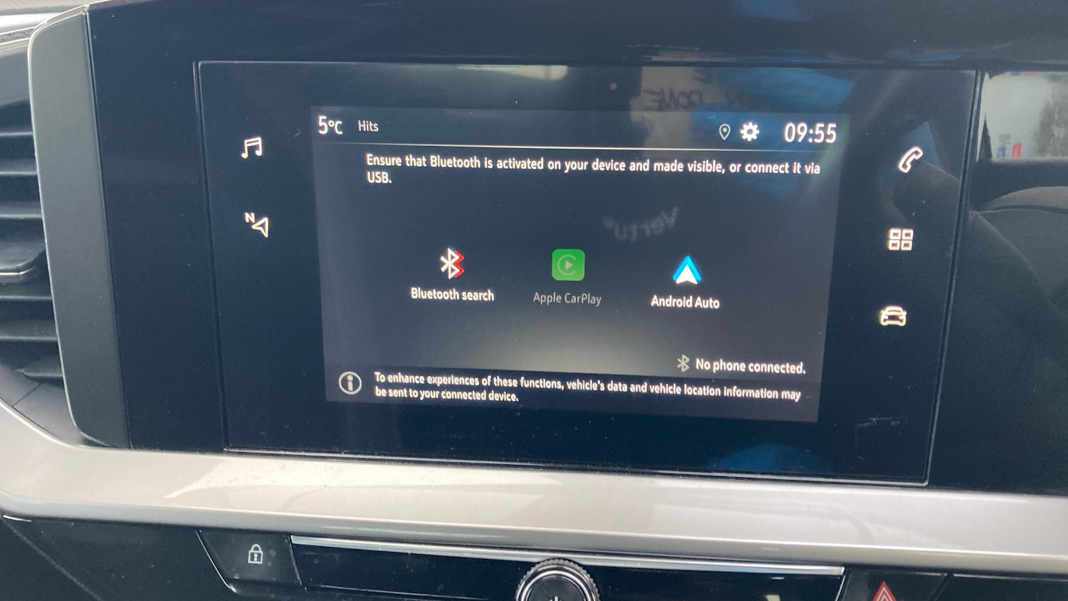 Used Vauxhall Mokka 2021 for sale - 76649957: Photo 24