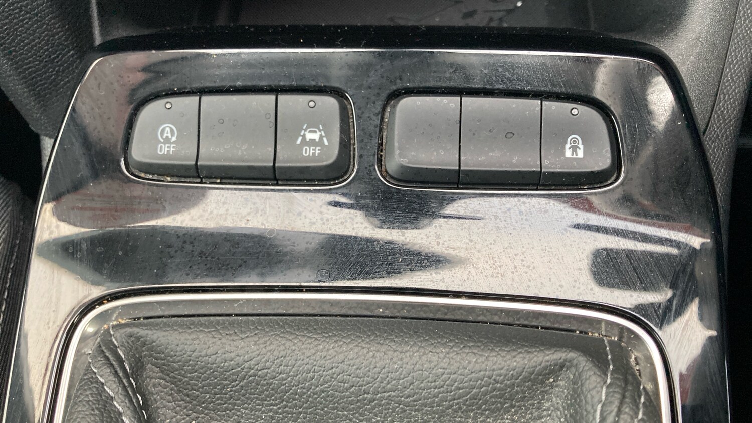 Used Vauxhall Mokka 2021 for sale - 76649957: Photo 29