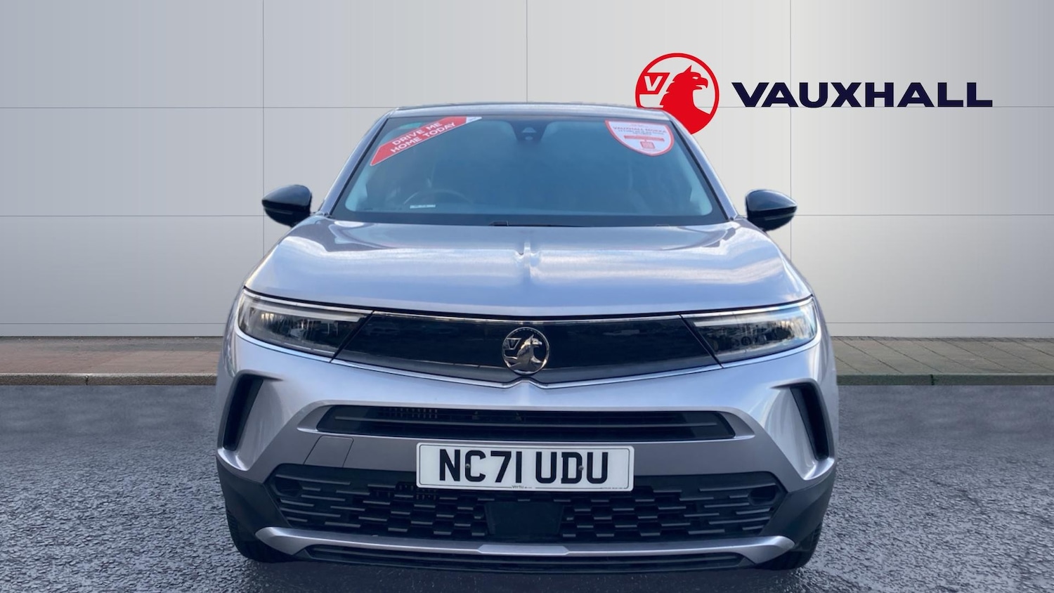 Used Vauxhall Mokka 2021 for sale - 76649957: Photo 3