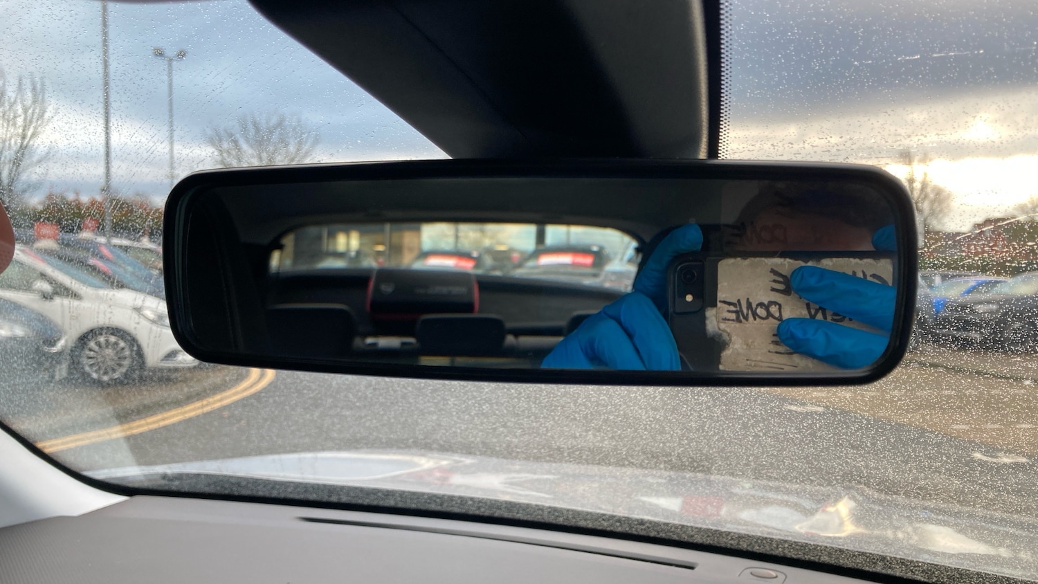 Used Vauxhall Mokka 2021 for sale - 76649957: Photo 35